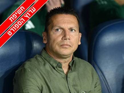 sportFive1617211 (צילום: ספורט 5)