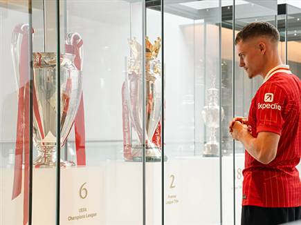 הרכש היקר בתולדות ליברפול. עד שהגיע איסק (Getty) (צילום: ספורט 5)