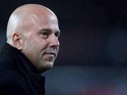 סלוט. לא מודאג (Getty) (צילום: ספורט 5)