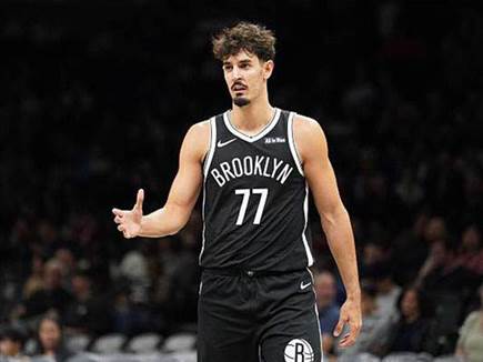 מתרגל למשהו חדש (Getty) (צילום: ספורט 5)