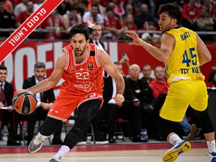 צילום: אלן שיבר