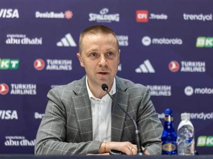 (Photo by Tolga Adanali/Euroleague Basketball via Getty Images)