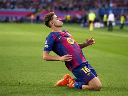 Getty (צילום: ספורט 5)