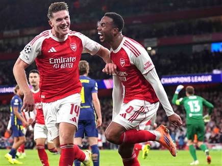 (Getty) (צילום: ספורט 5)