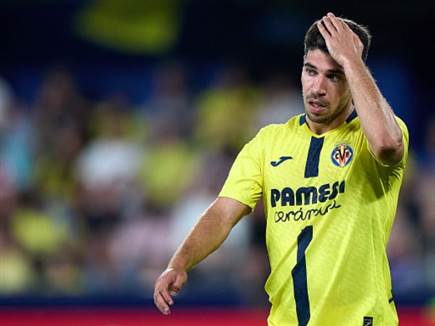 Omar Arnau/Quality Sport Images/Getty Images (צילום: ספורט 5)