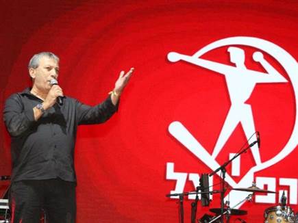 קרדיט: משה זנדבנק (צילום: ספורט 5)