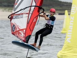 sailing energy (צילום: ספורט 5)