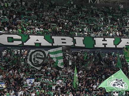 sportFive1617769 (צילום: ספורט 5)