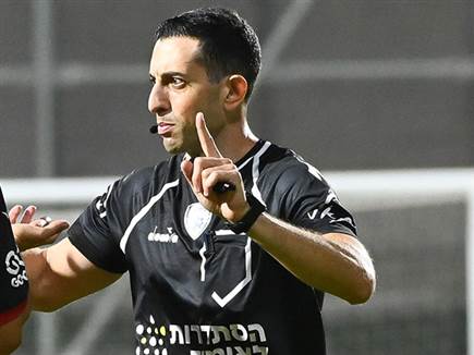 sportFive1617785 (צילום: ספורט 5)