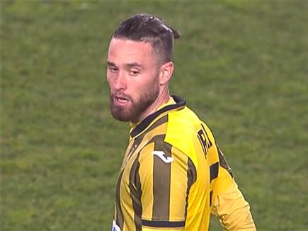 sportFive1617801 (צילום: ספורט 5)