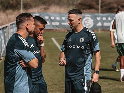 (מכבי חיפה, האתר הרשמי)