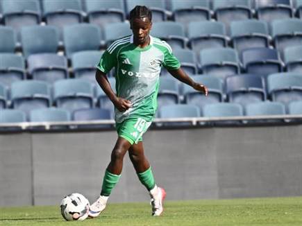 מכבי חיפה בליגת האלופות לנוער (האתר הרשמי של מכבי חיפה) (צילום: ספורט 5)