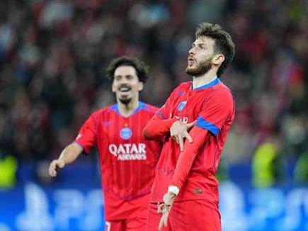 sportFive1617855 (צילום: ספורט 5)