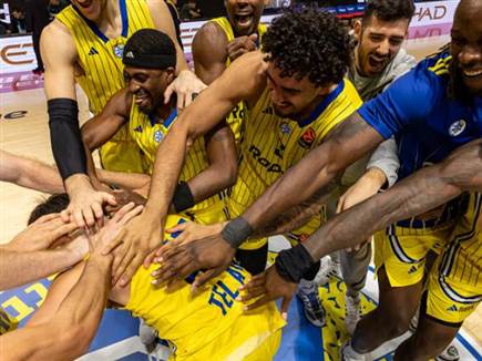 (GETTY) (צילום: ספורט 5)