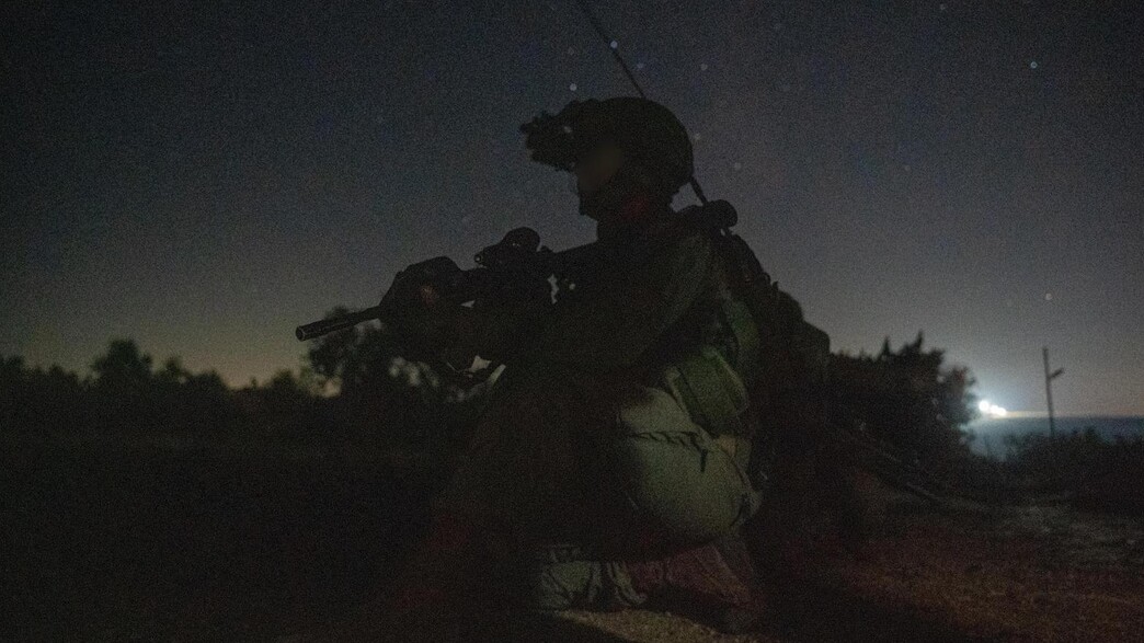 ציידי החוליות האיראניות בסוריה ציידי החוליות האיראניות בסוריה