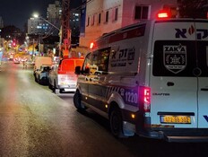 בת 78 חשודה ברצח ביתה: "אף אחד לא ראה את זה מגיע"