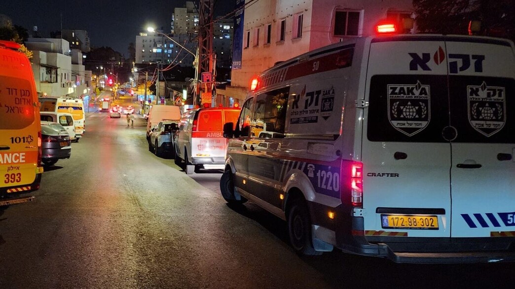 אישה בת 48 אותרה ללא רוח חיים בביתה ברחובות אישה בת 48 אותרה ללא רוח חיים בביתה ברחובות