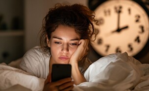 מתי עוברים לשעון חורף (AI: Mako)