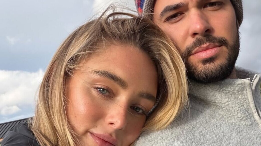 עומר נודלמן, שון סימנוביץ'