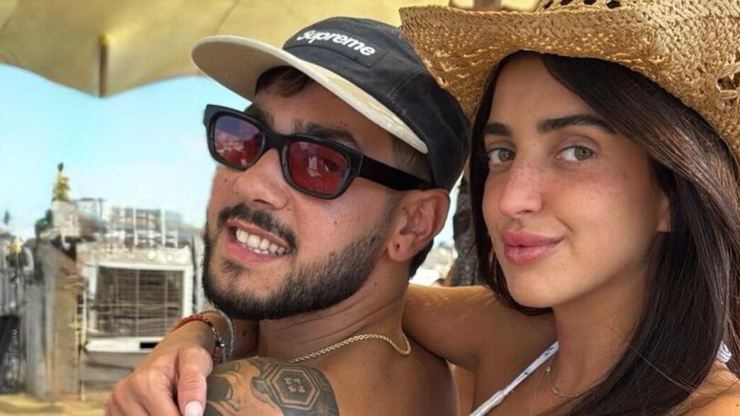 אלי-ה כהן, זיו עבוד