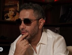 כוכב הפופ משנות ה-2000 שהפך למחבל הסגיר עצמו