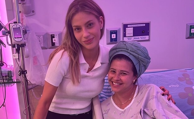 יולן כהן והפונדקאית יולן כהן והפונדקאית