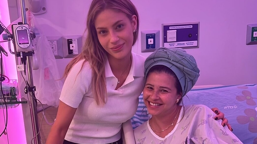 יולן כהן והפונדקאית