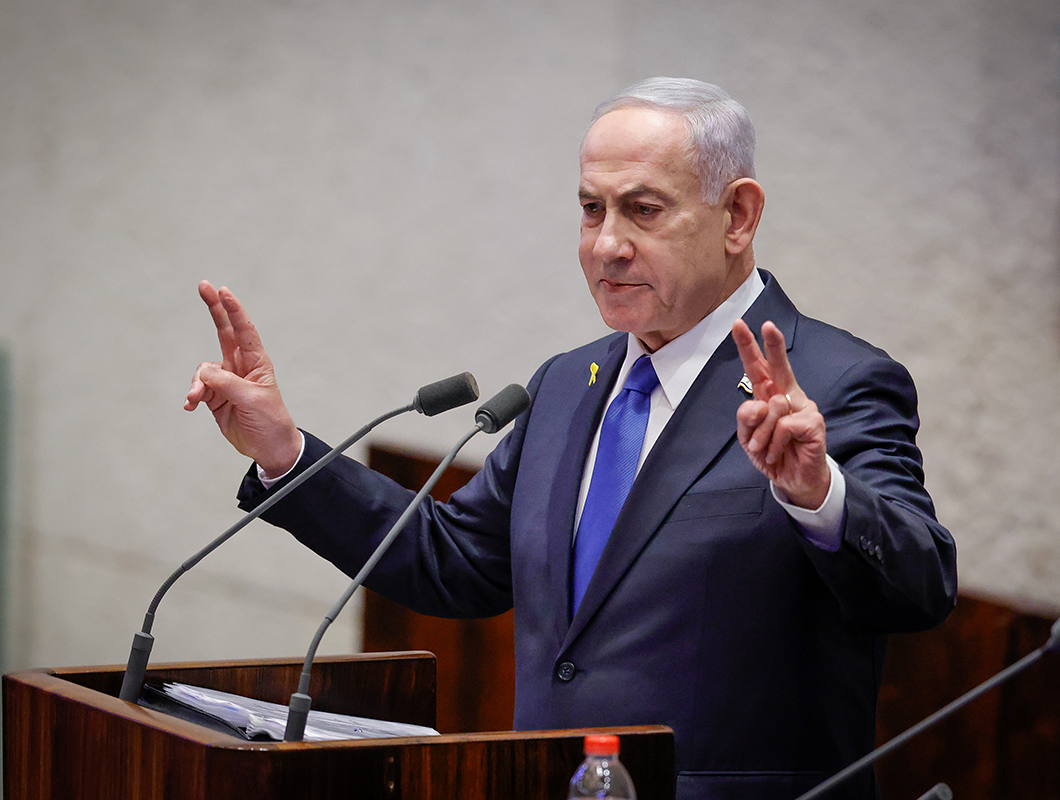 על סף רתיחה: הצעד שנתניהו נמנע ממנו ישמר את שלטונו