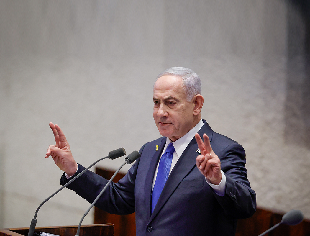 על סף רתיחה: הצעד שנתניהו נמנע ממנו ישמר את שלטונו