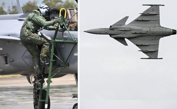 מטוס הקרב המתקדם