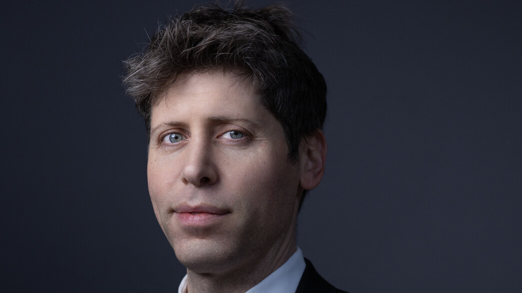 סם אלטמן, מנכ"ל OpenAI