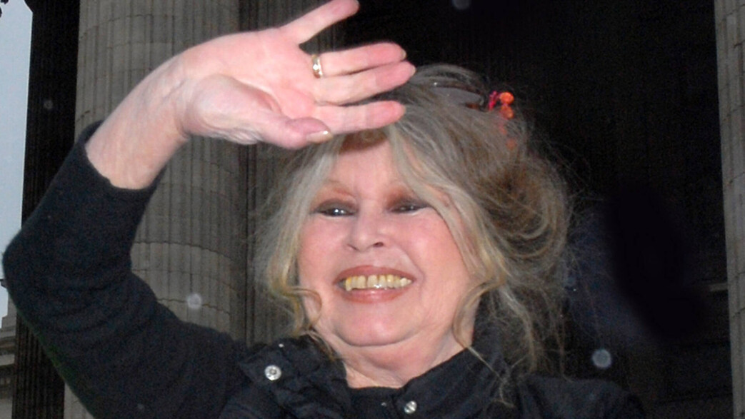 בריז'יט בארדו 