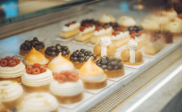 ג'ורנו שרונה מרקט ג'ורנו שרונה מרקט