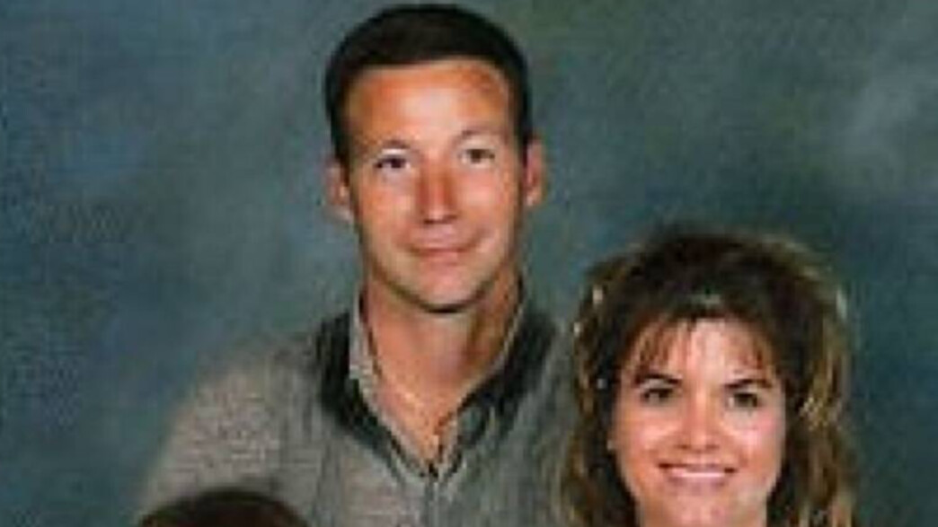 דיוויד קאם ומשפחתו