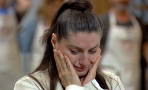 רותי גור (צילום: מתוך "מאסטר שף", קשת 12)