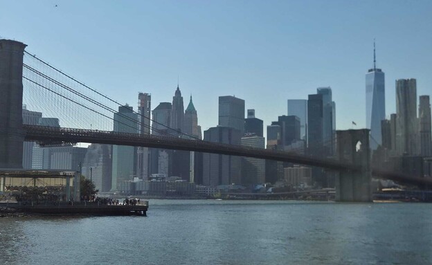 SAVINANEYORK ניו יורק סבינה סמסונג