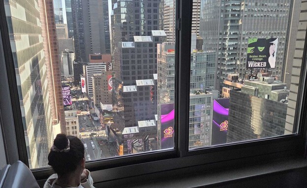 SAVINANEYORK ניו יורק - סבינה - סמסונג