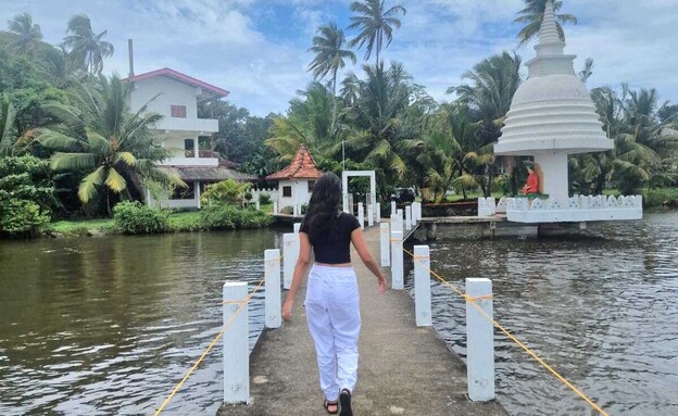 סרי לנקה נוגה - סמסונג