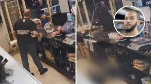 תיעוד הרצח באום אל פחם