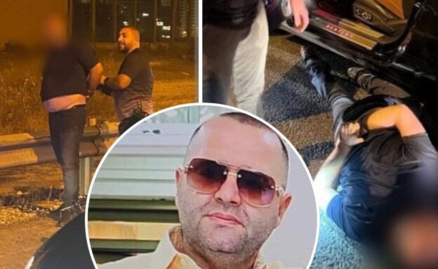 יאניס יושבייב