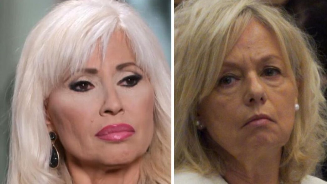 גלי בהרב-מיארה, פנינה רוזנבלום