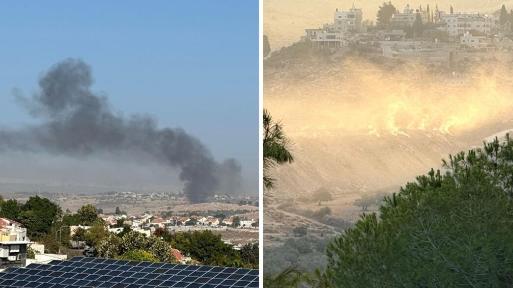 זיהום האוויר זיהום האוויר