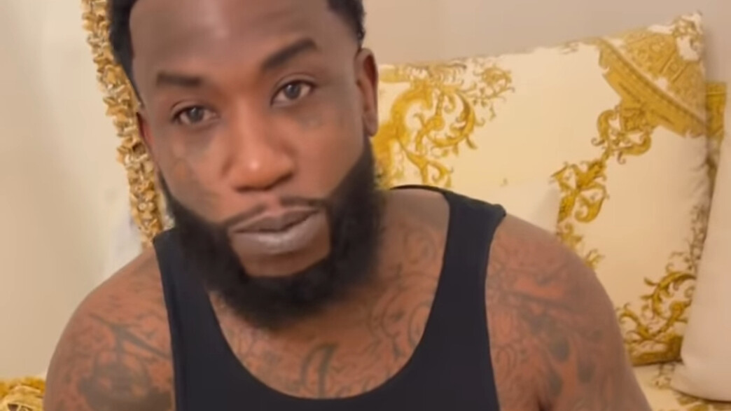 גוצ'י מיין גוצ'י מיין