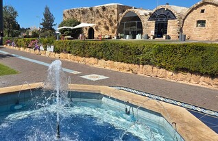 בורג' (צילום: אריאלה אפללו)