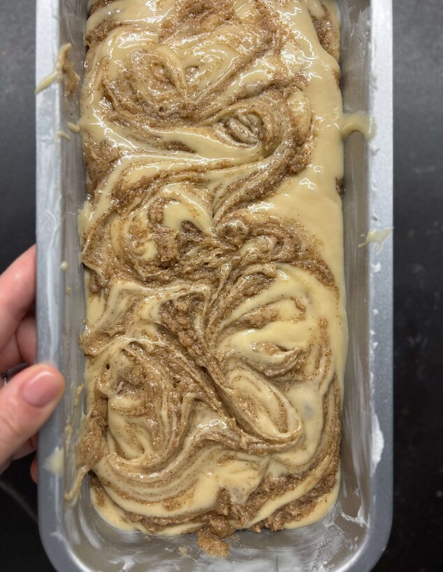 עוגת קינמון סינרול