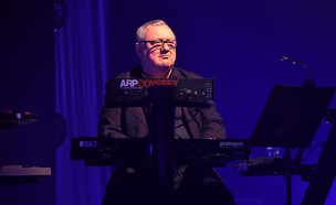 דייב בול, להקת "סופט סל" (צילום: C Brandon/Redferns, getty images)