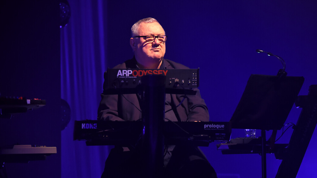 דייב בול, להקת "סופט סל"