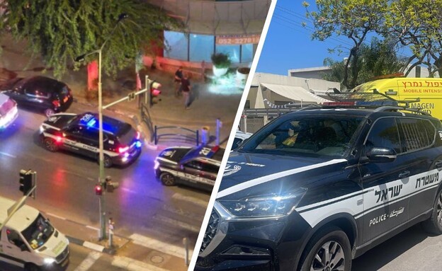 זירות בחדרה