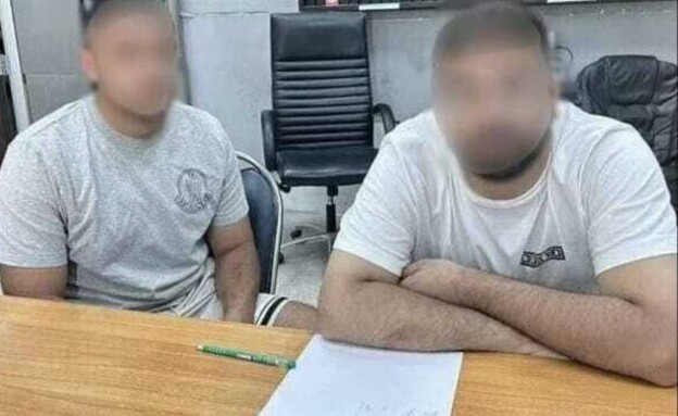 ישראלים שנעצרו בתאילנד עם כסף מזויף ישראלים שנעצרו בתאילנד עם כסף מזויף