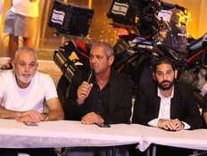 זעקת ראש העירייה: "אנחנו במצב חירום"